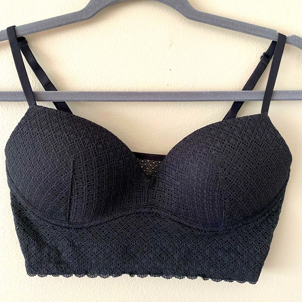 Body by Victoria’s Secret bra